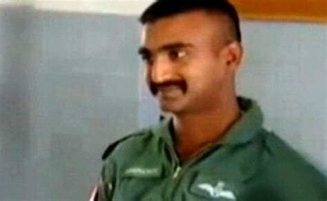 Us Welcomes Pakistan S Decision To Release Detained Indian Air Force Pilot Abhinandan Varthaman