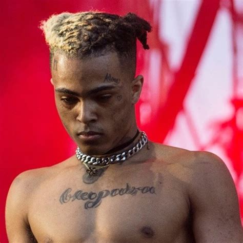 Xxxtentacion Demons Official Audio By Hahahahha Listen On Audiomack