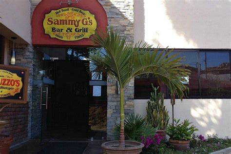 Sammy Gs Cabo San Lucas Restaurants Review 10best Experts And Tourist Reviews