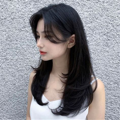 65 Trendiest Korean Hairstyles Haircuts For Women Artofit