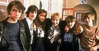 Grange Hill mega-fan films trailer for Grange Hill The Movie - and it ...