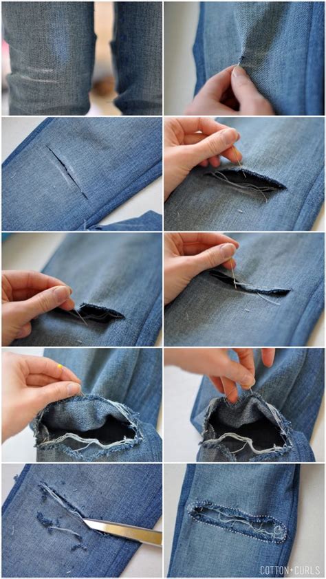 As we all known, tungsten carbide is usually referred to as a sort of a hard material typically a tungsten carbide can have a hardness value of 1600 hv, whereas mild steel would be only in the region of 160 hv. C&C: How to make holes in your jeans tutorial + how to ...