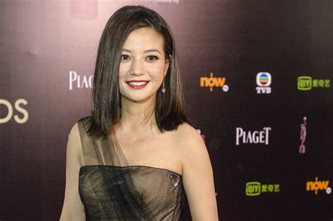 Taiwanese Actor Leon Dai Loses Part In Zhao Wei Film After
