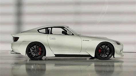S2000 Coupe Rendering Might Be Best One Yet S2ki