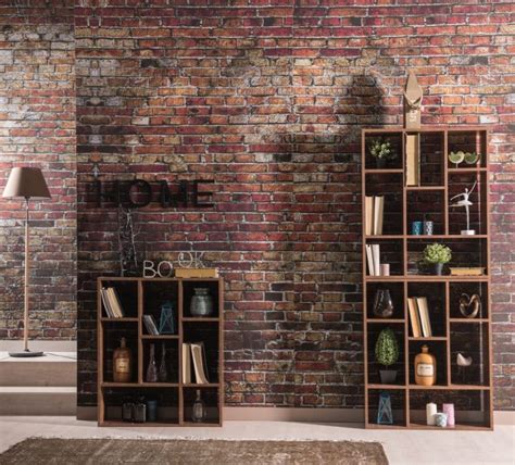 15 Stunning Exposed Brick Wall Ideas And Tricks Rhythm Of The Home