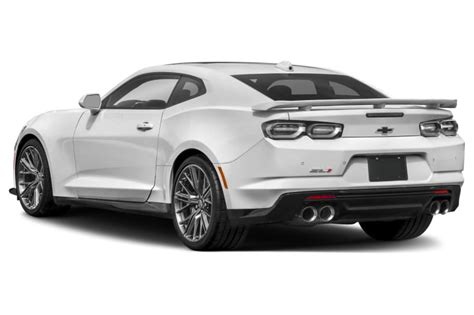 2023 Chevrolet Camaro Zl1 2dr Coupe Pictures