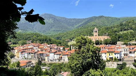 Prats De Mollo La Preste Lun Des Plus Beaux Villages De France