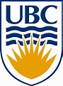 شعار جامعة كولومبيا البريطانية | المرسال
