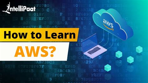 Best Way To Learn Aws For Beginners Learn Aws Intellipaat Youtube
