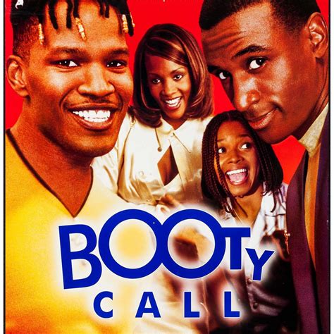 The Booty Movie 2022 Telegraph