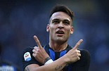 Lautaro Martinez è tornato: Sono pronto a dare tutto per l'Inter