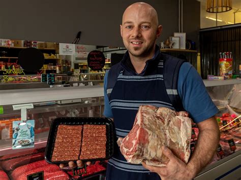 Melbournes Best Butchers Where To Find The Citys Best Meat Herald Sun