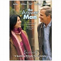 The Answer Man (DVD) - Walmart.com - Walmart.com