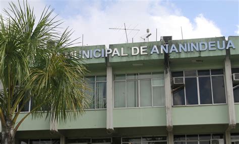 Prefeitura De Ananindeua Prorroga Estado De Calamidade Pública Até 30