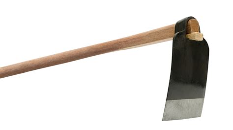 15 Types Of Garden Hoes And How They All Differ