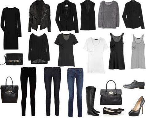 10 staples of a minimalist wardrobe minimalist wardrobe essentials fashion capsule wardrobe