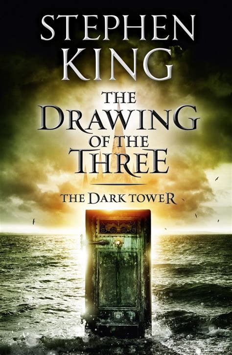 He is maybe the best known american author of thriller/horror/fantasy genres. The DaRk ToWer II: The DRaWiNg Of The ThRee. STePhen KiNg ...