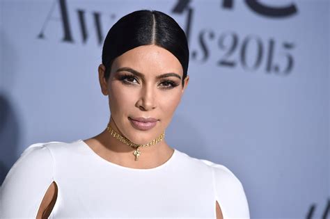 How Old Was Kim Kardashian West When She Made Her Sex Tape Her Tv Show And Her Money