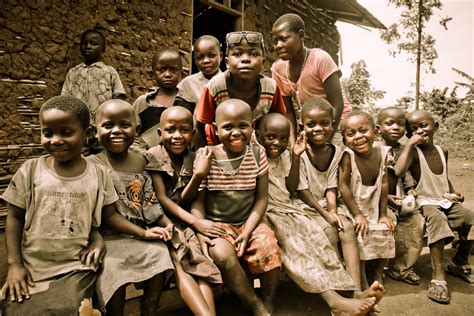 Ebola is spreading in a western province in the democratic republic of the congo (drc), raising fears that the disease could. Reports on Building Agribusinesses to end Poverty in DR ...