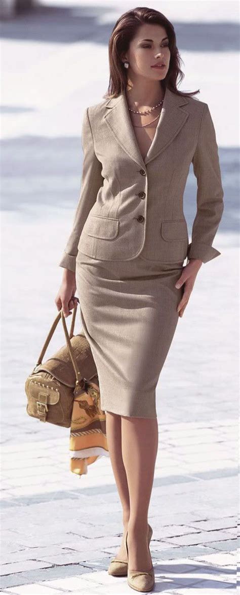 classic business attire suits for women classy outfits fashion