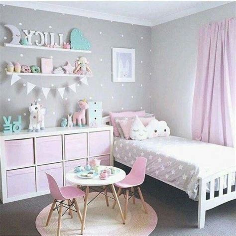 Get Some Amazing Toddler Girl Bedroom Ideas 25 Best Kids Bedroom Ideas