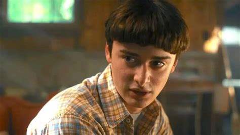 ‘stranger Things Star Noah Schnapp Comes Out As Gay On Tiktok