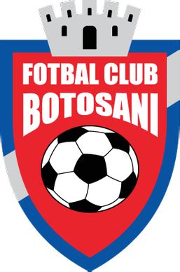 Fc botoșani performance & form graph is sofascore football livescore unique algorithm that we are generating from team's last 10 matches, statistics, detailed analysis and our own knowledge. FC Botoșani - Wikipédia, a enciclopédia livre