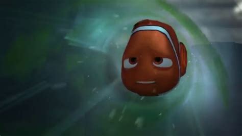 What If Nemo Died In Finding Nemo Alternate Ending Youtube