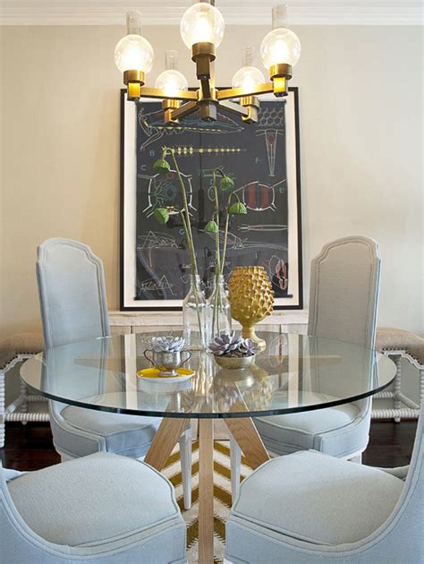 8 Stunning Dining Room Designs Even For Small Space Talkdecor