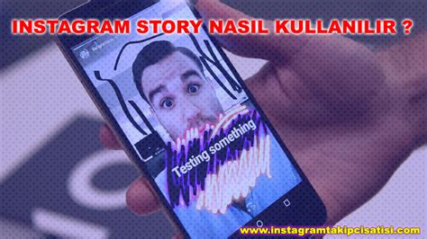 instagram hikayeler story Özellikleri nelerdir instagram takipçi satın al