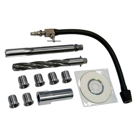 Oem Tools® 24200 Ford Triton Spark Plug Repair Set