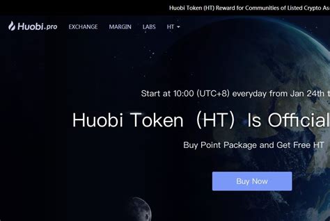 Huobi Pro App Android Windows Ios Mac Reddit Ht Points Buy