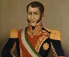 Agustín De Iturbide Biography - Childhood, Life Achievements & Timeline
