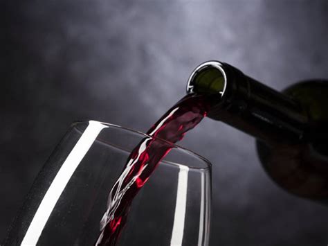 Novost | 'Otisak prsta' vina onemogućava falsifikovanje | Vinski ...