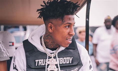 Nba Youngboy And Bodyguard Arrested After Fatal Road Rage