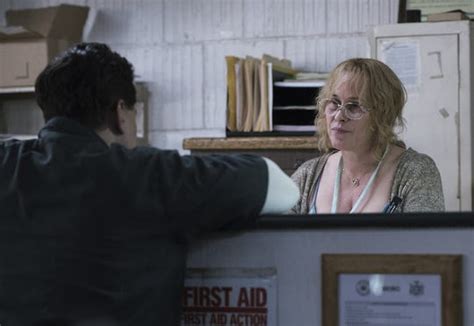 Escape At Dannemora Locally Filmed Showtime Nominated For Emmys