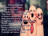 Best Friendship Poems With HD Wallpapers Free Download - Poetry Likers