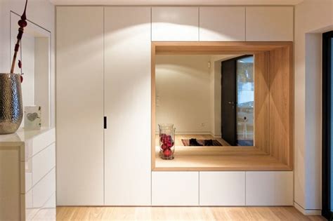 Sammlung von madlen • zuletzt aktualisiert: Einbauschrank garderobe modern