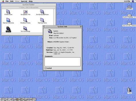 Mac Os 80b5c1 Betawiki