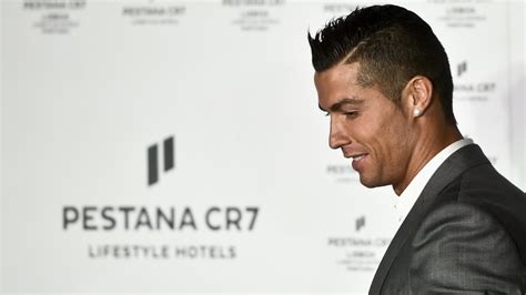 What Is Cristiano Ronaldos Net Worth And How Much Does The Juventus