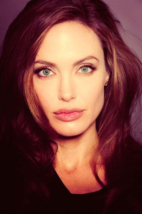 Angelina Jolie Face Shape Yahoo Driverlayer Search Engine