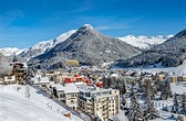 15 mejores cosas que hacer en Davos (Suiza) - ️Todo sobre viajes ️