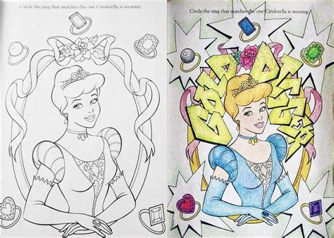 6 coloring pages of children, children happy kids coloring page. 30 Corrupted Coloring Books That Will Ruin Your Childhood ...