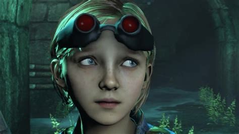 Vault Girl Sarah 🔥ellie The Last Of Vault 111 At Fallout 4 Nexus