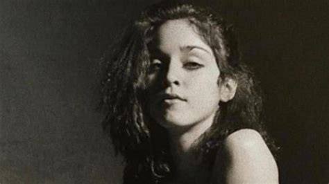Madonna Comparte Un Poderoso Post Sobre La Desnudez Y El Arte