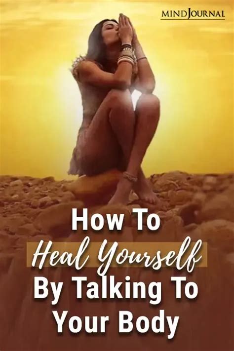 Body Healing Holistic Healing Healing Powers Subconscious Mind Power
