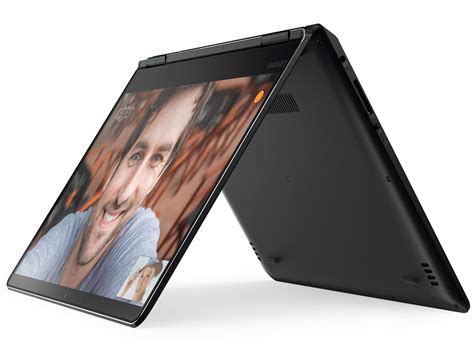 Lenovo Yoga 710 14isk Paradigit
