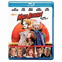 Mars Attacks! (Blu-ray) - Walmart.com - Walmart.com