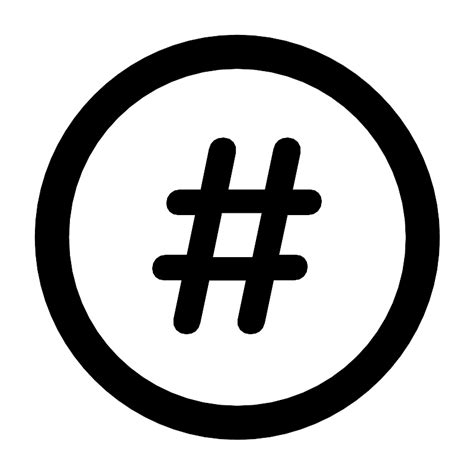 Number Circle Vector Svg Icon Svg Repo