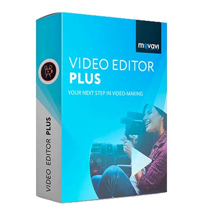 Movavi video editor plus is the perfect tool to bring your creative ideas to life and share them with the world. Movavi Video Editor Plus 2021 Coupon of 50% Discount ...